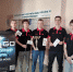 В Алтайском государственном университете состоялся турнир по CS:GO - АлтГУ