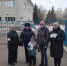 Госавтоинспекция города Заринска провела мероприятие  «Родительский патруль» - ГИБДД Алтайского края