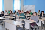 Вице-президент Союза руководителей учреждений и подразделений ДПО Зоя Лалаева стала экспертом программы ИГН АлтГУ