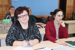 Вице-президент Союза руководителей учреждений и подразделений ДПО Зоя Лалаева стала экспертом программы ИГН АлтГУ