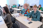 Вице-президент Союза руководителей учреждений и подразделений ДПО Зоя Лалаева стала экспертом программы ИГН АлтГУ