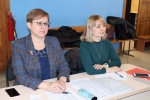 Вице-президент Союза руководителей учреждений и подразделений ДПО Зоя Лалаева стала экспертом программы ИГН АлтГУ