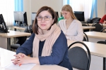 Вице-президент Союза руководителей учреждений и подразделений ДПО Зоя Лалаева стала экспертом программы ИГН АлтГУ