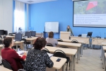 Вице-президент Союза руководителей учреждений и подразделений ДПО Зоя Лалаева стала экспертом программы ИГН АлтГУ