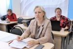Вице-президент Союза руководителей учреждений и подразделений ДПО Зоя Лалаева стала экспертом программы ИГН АлтГУ