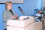 Вице-президент Союза руководителей учреждений и подразделений ДПО Зоя Лалаева стала экспертом программы ИГН АлтГУ