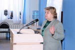 Вице-президент Союза руководителей учреждений и подразделений ДПО Зоя Лалаева стала экспертом программы ИГН АлтГУ
