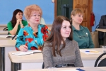 Вице-президент Союза руководителей учреждений и подразделений ДПО Зоя Лалаева стала экспертом программы ИГН АлтГУ