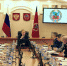 Виктор Томенко поручил создать информационную систему для учета данных о лицах, отбывших наказание в Алтайском крае - Телеканал Катунь 24