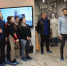 Студенты Института общественного здоровья и профилактической медицины АГМУ посетили музейную комнату санитарно-эпидемиологической службы Алтайского края - Роспотребнадзор