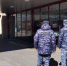 Росгвардейцы обеспечили безопасность краевого фестиваля - Росгвардия