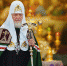 Святейший Патриарх Кирилл: Россия стремится сохранить свою самобытность, свою веру, свою систему ценностей - Алтайская митрополия