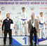 Алтайские спортсмены успешно выступили на турнире по каратэ WKF "Кубок Ак Барс" в Казани - Газета Алтайский спорт