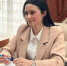 ➡️Состоялась встреча с руководителем Комитета семей воинов Отечества в Алтайском  крае Нинель Викторовной Прозоровой. - Газета Первомайский вестник