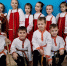 Воспитанники детского сада №269 приняли участие в городском фестивале-конкурсе народного творчества «Золотые ворота» - Комитет по образованию