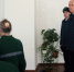 Уполномоченный по правам человека в Алтайском крае Борис Ларин посетил ИК-6 УФСИН России по Алтайскому краю. - УФСИН по Алтайскому краю