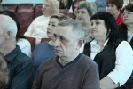 Александр Романенко призвал предпринимателей делиться мнением о работе патентной системы налогообложения