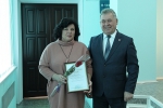 Александр Романенко призвал предпринимателей делиться мнением о работе патентной системы налогообложения