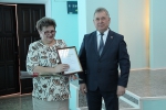 Александр Романенко призвал предпринимателей делиться мнением о работе патентной системы налогообложения