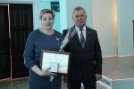 Александр Романенко призвал предпринимателей делиться мнением о работе патентной системы налогообложения