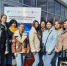 Всероссийская ярмарка трудоустройства  «Работа России. Время возможностей». - Алтайский государственный колледж