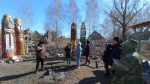 Экскурсионный мастер-класс
