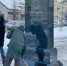 Мемориалы и памятные знаки приводят в порядок в Барнауле - Телеканал Катунь 24
