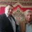 Поздравляем! Тимощенко Степану Алексеевичу 95! - НовостиАлтая.рф