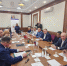 Уполномоченный по защите прав предпринимателей в Алтайском крае Андрей Осипов сообщил об итогах работы губернатору и Общественной палате края - НовостиАлтая.рф