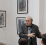 Мастер-класс В.М. Хвостенко «Набросок. Акварель» в рамках выставки «Здравствуйте, соседи!». 28 апреля 2023 года - Художественный музей