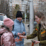 Более 30 тысяч георгиевских ленточек раздадут жителям столицы Алтайского края в рамках Всероссийской акции - Администрация Алтайского края