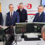 Губернатор Алтайского края Виктор Томенко ознакомился с работой моторвагонного депо «Алтайская» - Barnaul-Altai.Ru