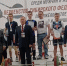 Пять из пяти! Все атлеты сборной Алтайского края стали призёрами чемпионата и первенства Сибири в Иркутске - Газета Алтайский спорт