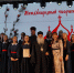 Итоги VI международного хорового конкурса духовной музыки «Многая лета» - АГИК