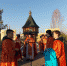 Митрополит Сергий совершил Божественную литургию в ЗАТО Сибирский - Алтайская митрополия