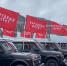 В День Победы из Алтайского края в зону СВО передали 14 автомобилей - Телеканал Катунь 24