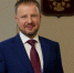 Дочь Роберта Рождественского поздравила губернатора Виктора Томенко с днём рождения - Телеканал Катунь 24