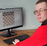 Работник ИК-3 УФСИН России по Алтайскому краю стал призером международного шахматного онлайн-турнира. - УФСИН по Алтайскому краю