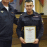 Лучшим полицейским в Сибири стал сотрудник из Алтайского края - Телеканал Катунь 24
