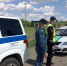 В Алтайском крае во время рейдовых мероприятий арестованы 58 автомобилей должников - Barneos22.ru