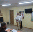 Конкурс чтецов на церковно-славянском языке «Язык молитвы» прошел в воскресной школе Покровского собора - Алтайская митрополия