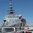 Три беспилотника атаковали российский разведывательный корабль Иван Хурс - Сетевое издание Толк