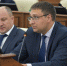 Антон Васильев: Виктор Петрович Томенко – оптимист: только вперед и вверх! - Единая Россия