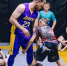 Денис Канаков: "Интерес людей к MMA объясняется тем, что мы работаем в разных направлениях" - Газета Алтайский спорт