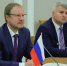 Алтайский край и Кобдоский аймак Монголии подписали Соглашение о сотрудничестве - Barnaul-Altai.Ru
