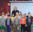В Краснощековском районе прошел конкурс «Правила дорожного движения – правила жизни!» - ГИБДД Алтайского края