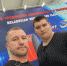 Михаил Аверин из Новоалтайска выиграл открытое первенство Белоруссии по классическому пауэрлифтингу среди юношей - Газета Алтайский спорт