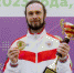 Атака вторым темпом. Сергей Каменский выиграл повторный финал Открытого кубка страны в стрельбе из малокалиберной винтовки - Газета Алтайский спорт