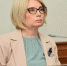 Уполномоченный по правам ребёнка рассказала депутатам о главных проблемах алтайских подростков - ГТРК Алтай