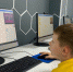 Учащиеся школы №53 посетили центр дополнительного образования IT-Cube - Комитет по образованию